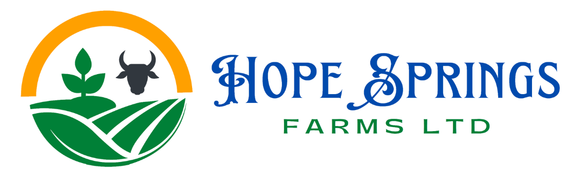 Hope Springs Farms
